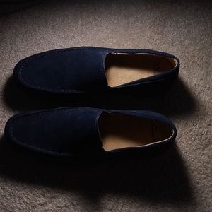 Clarks ChergtonStep